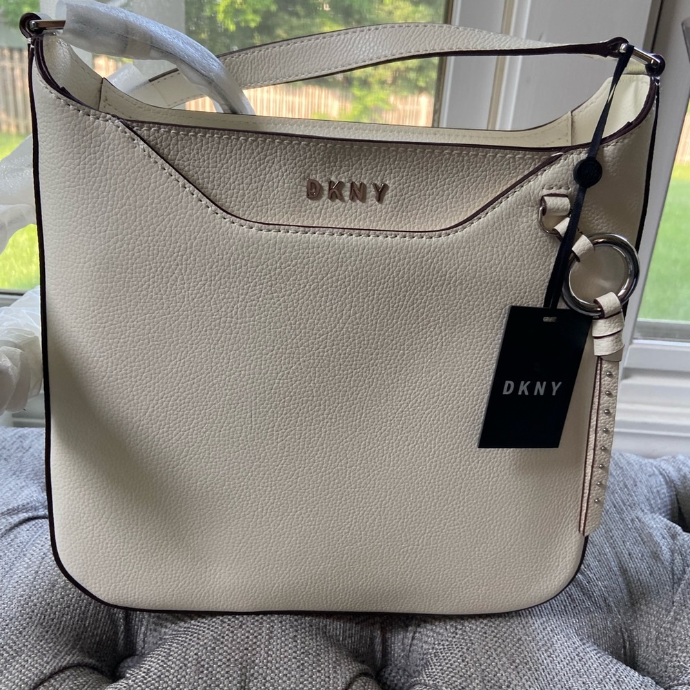 DKNY Lola Messenger